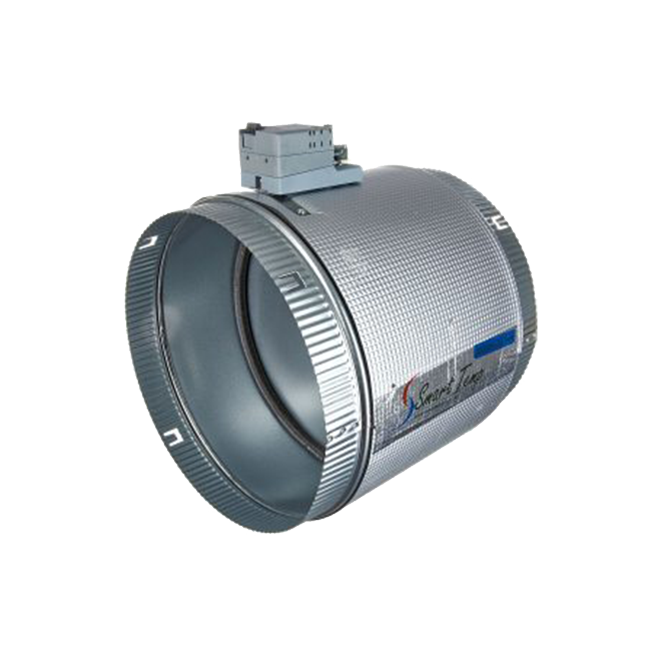 24V Metal Zone Damper 450mm (18")
