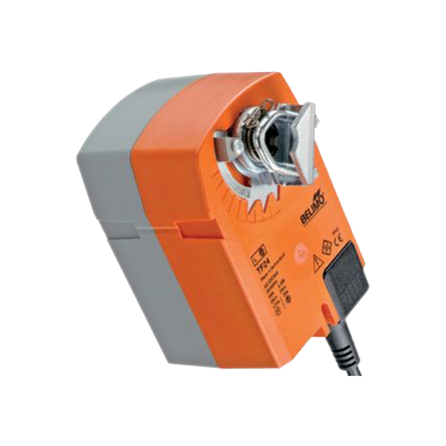 Belimo TF24 Fail-Safe / Spring Return 24V 2.5Nm