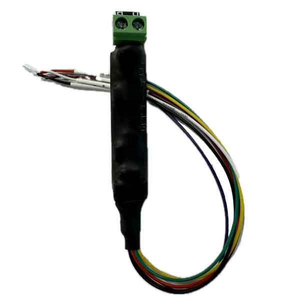 SPSM Sender Module