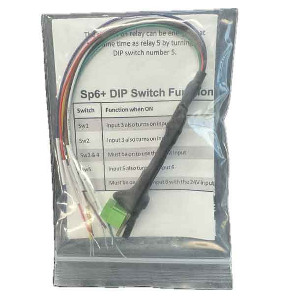 SPSM Smartpak Sender Module - Image 2